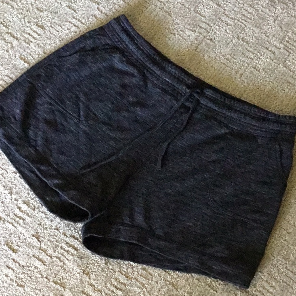 32* size XL super soft shorts w/pockets black